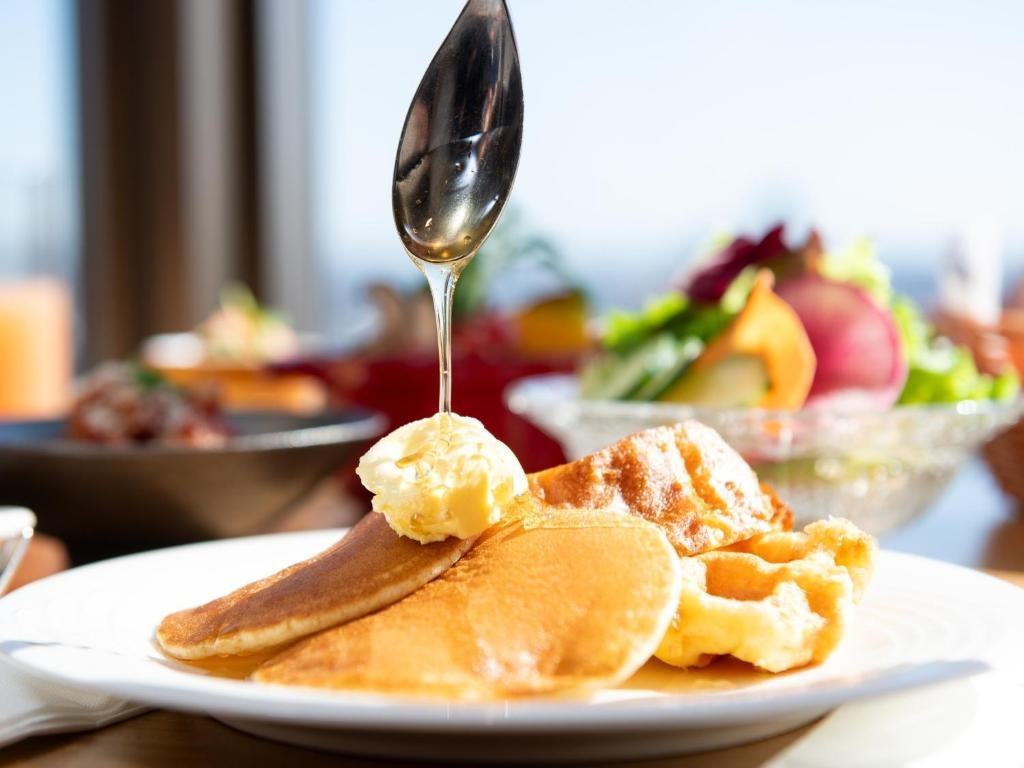 هتل آساکوسا ویو